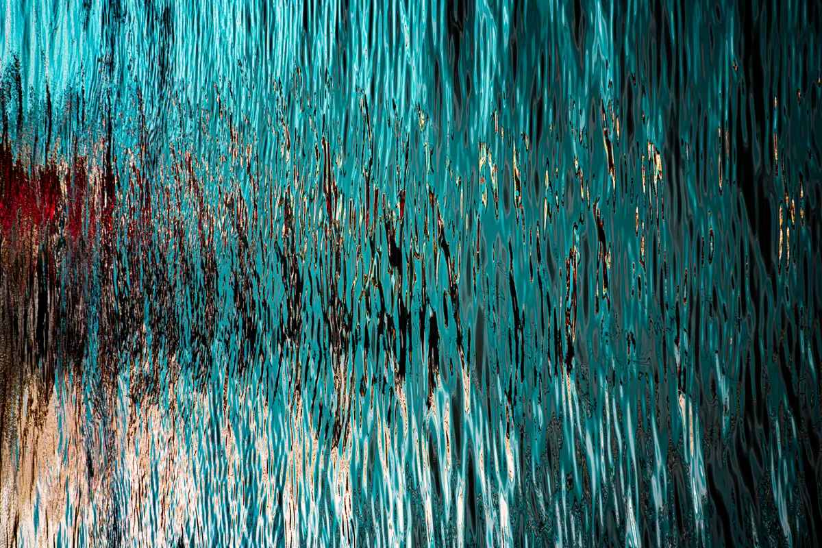 Liquid Mirage — image 1 of 1
