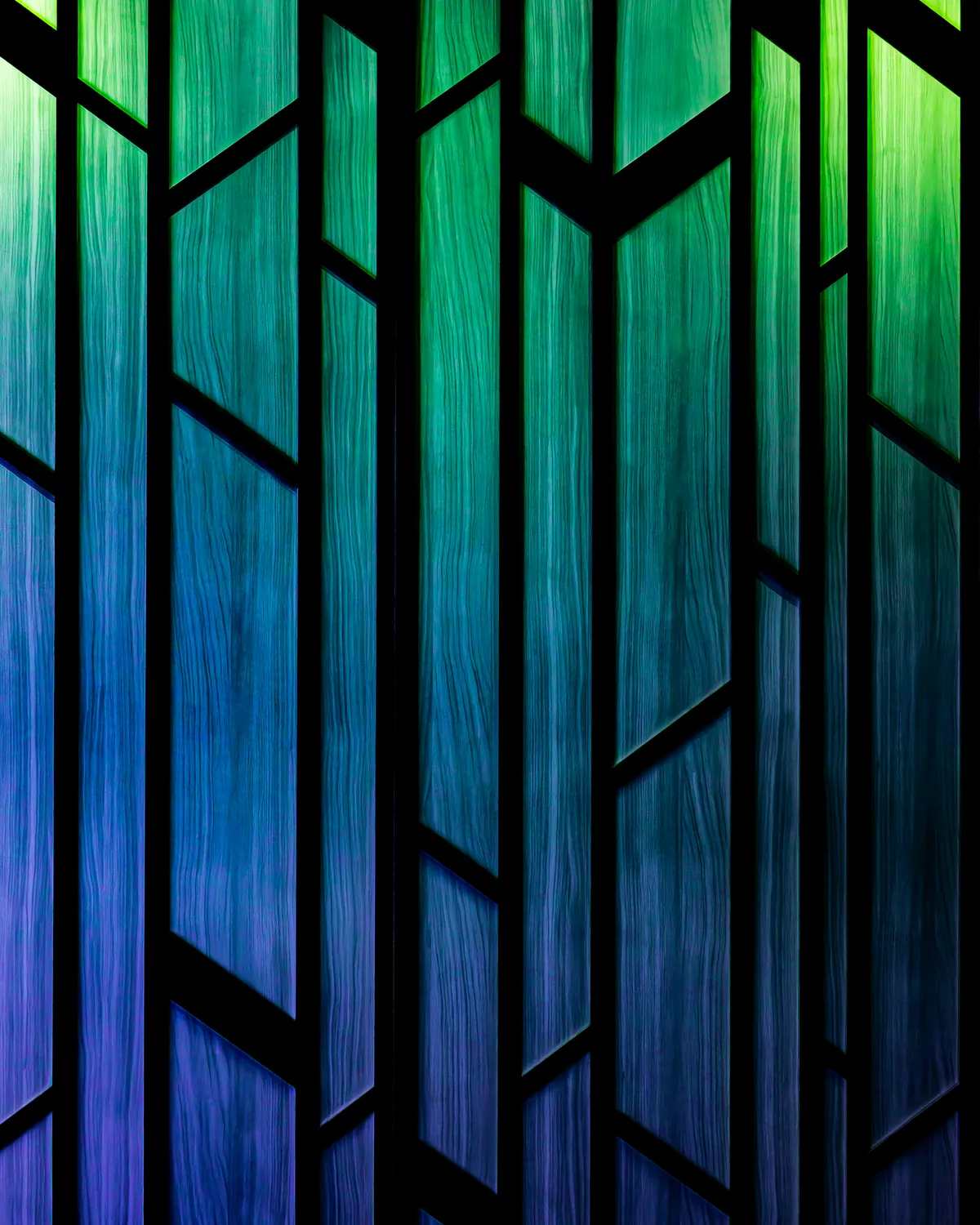Fractured Forest — image 1 of 2