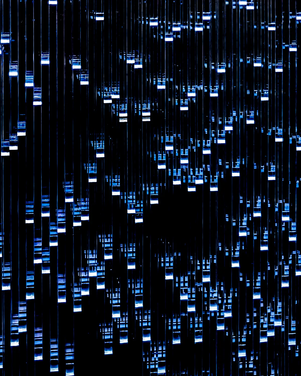 Digital Fall 1, 2, & 3 — image 1 of 4
