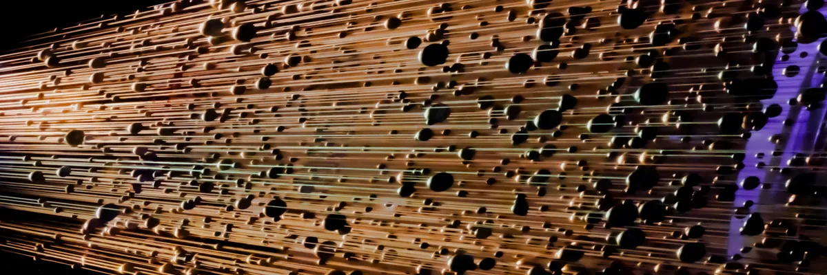 Cosmic Expansion — image 1 of 2