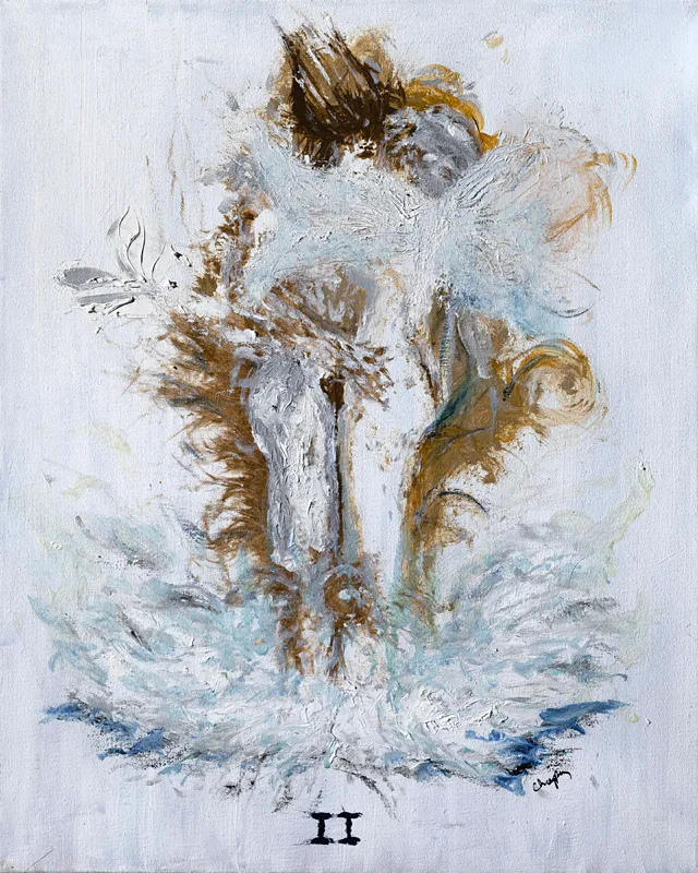 II of Cups — image 1 of 1