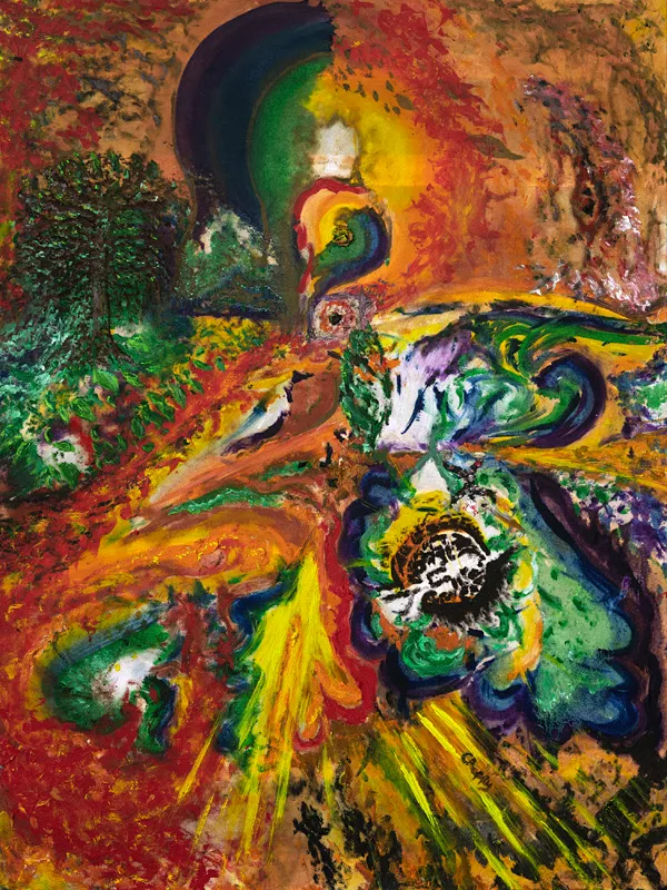 Yggdrasil — image 1 of 1
