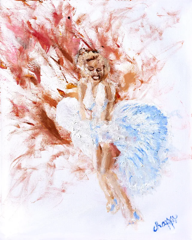 Diva — image 1 of 1