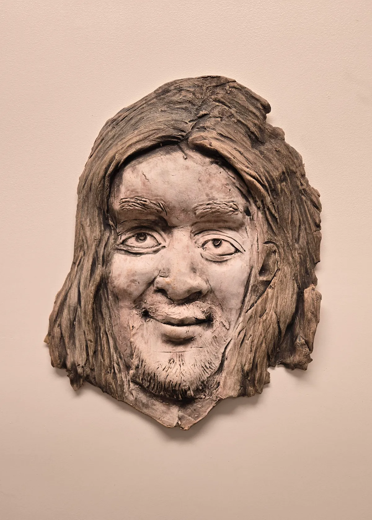Shared Lives: David Lloyd Bradley & Tess Mosko Scherer gallery photo 1