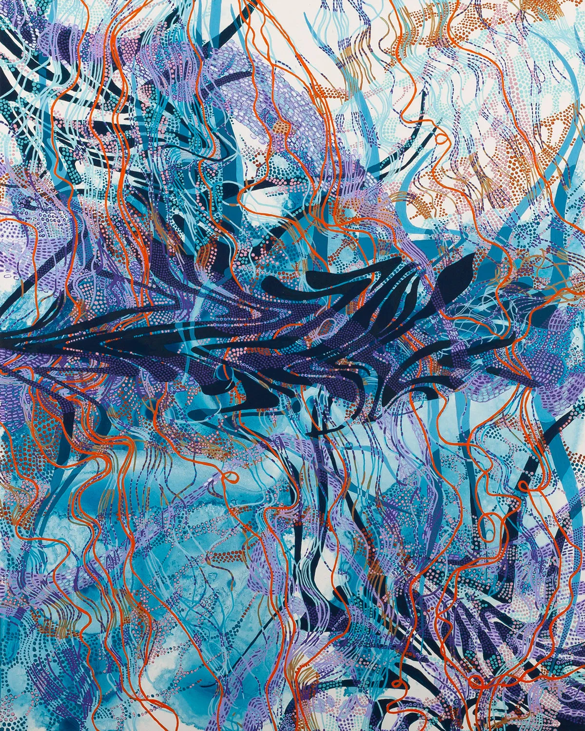 Tangled Persuasion — image 1 of 2