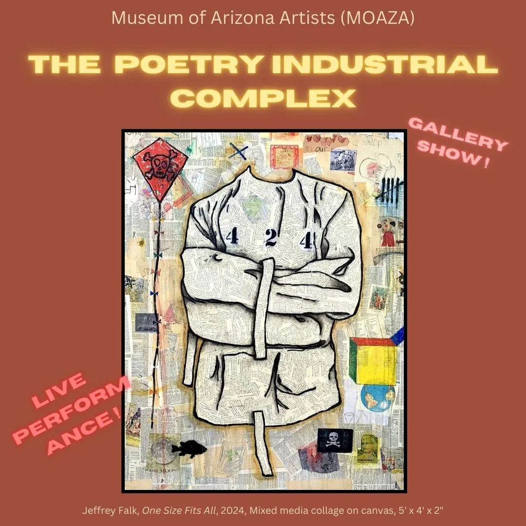 The Poetry Industrial Project gallery photo 1