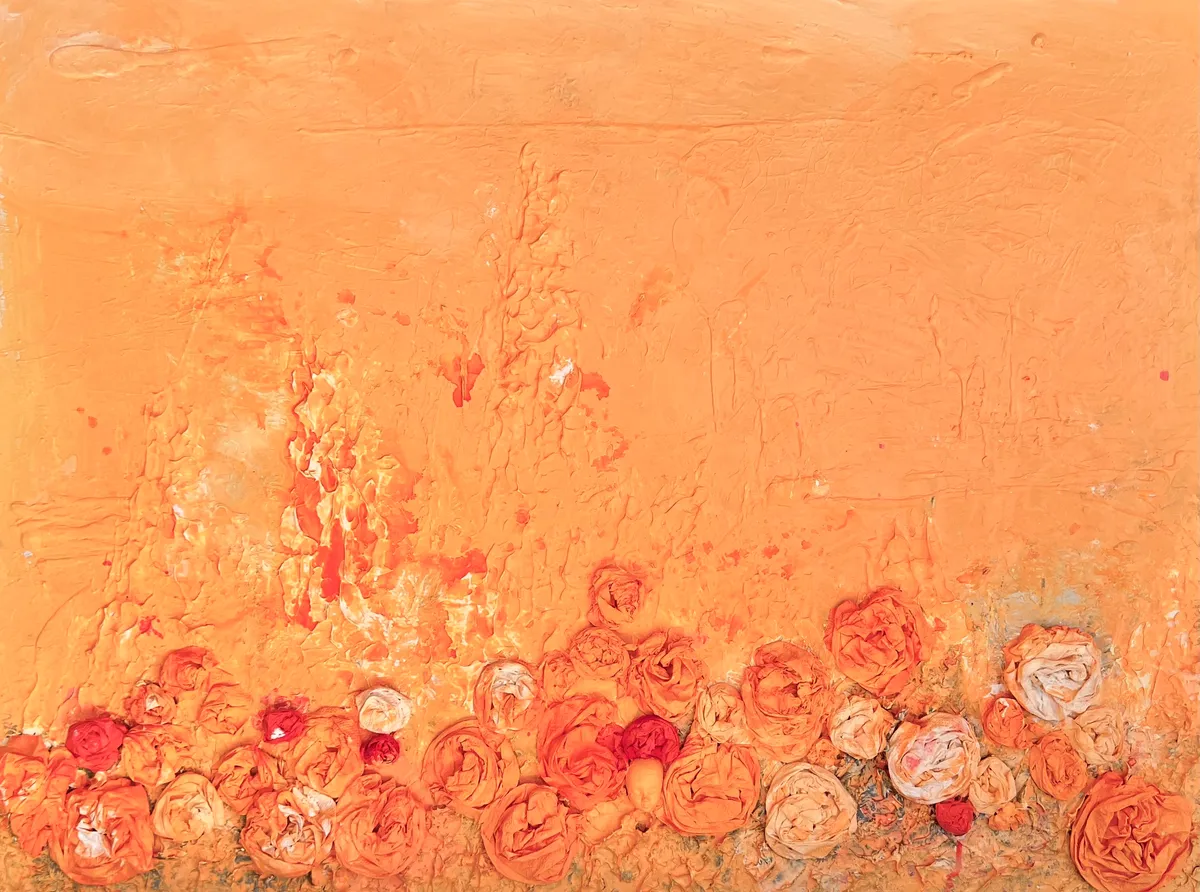 Nasim Nourian gallery 1