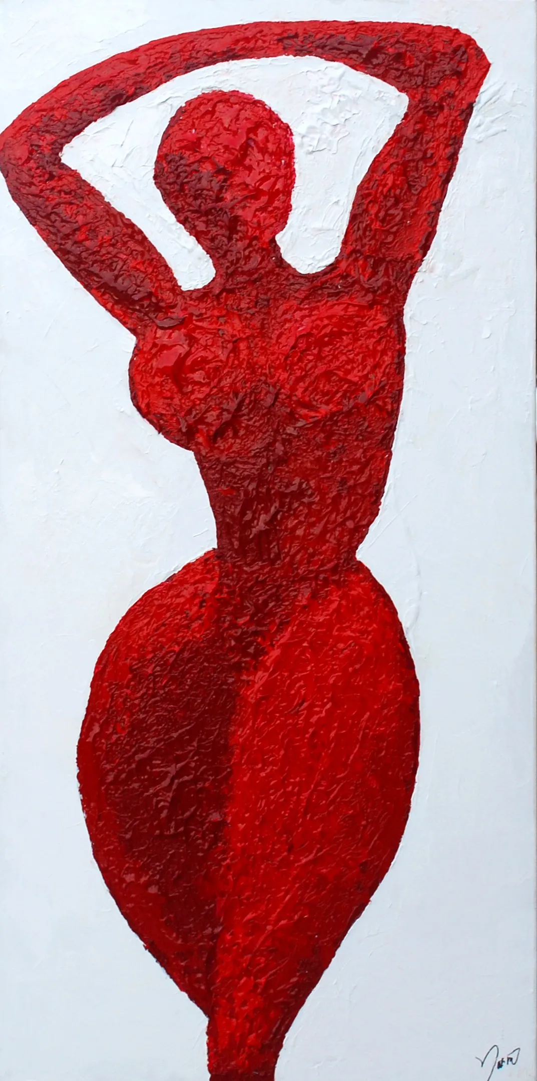 Red Reverie — image 1 of 2