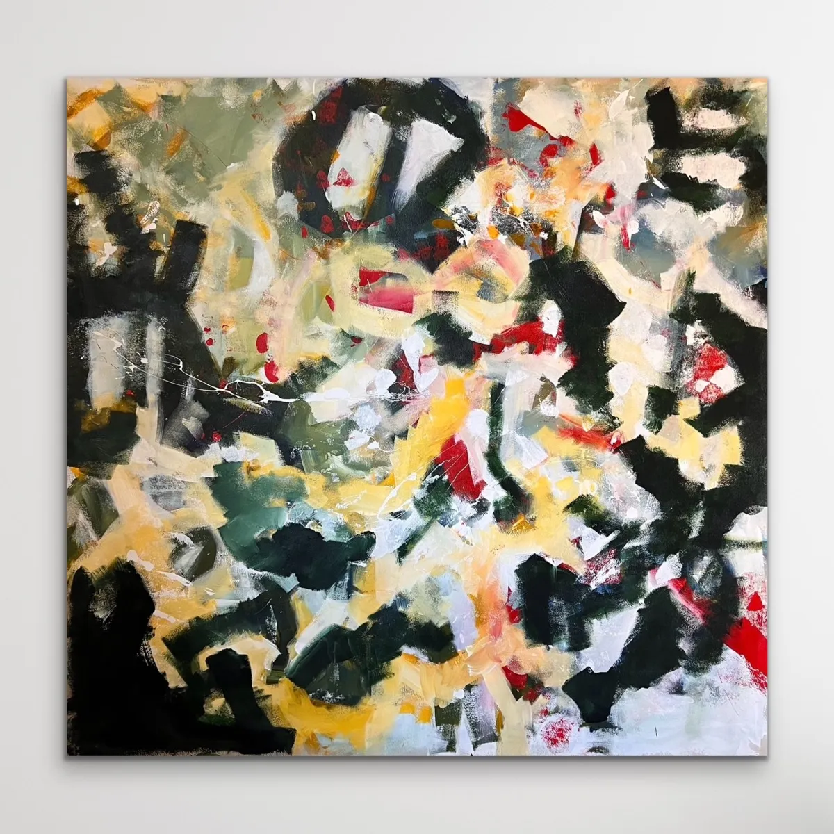 Three — image 1 of 2