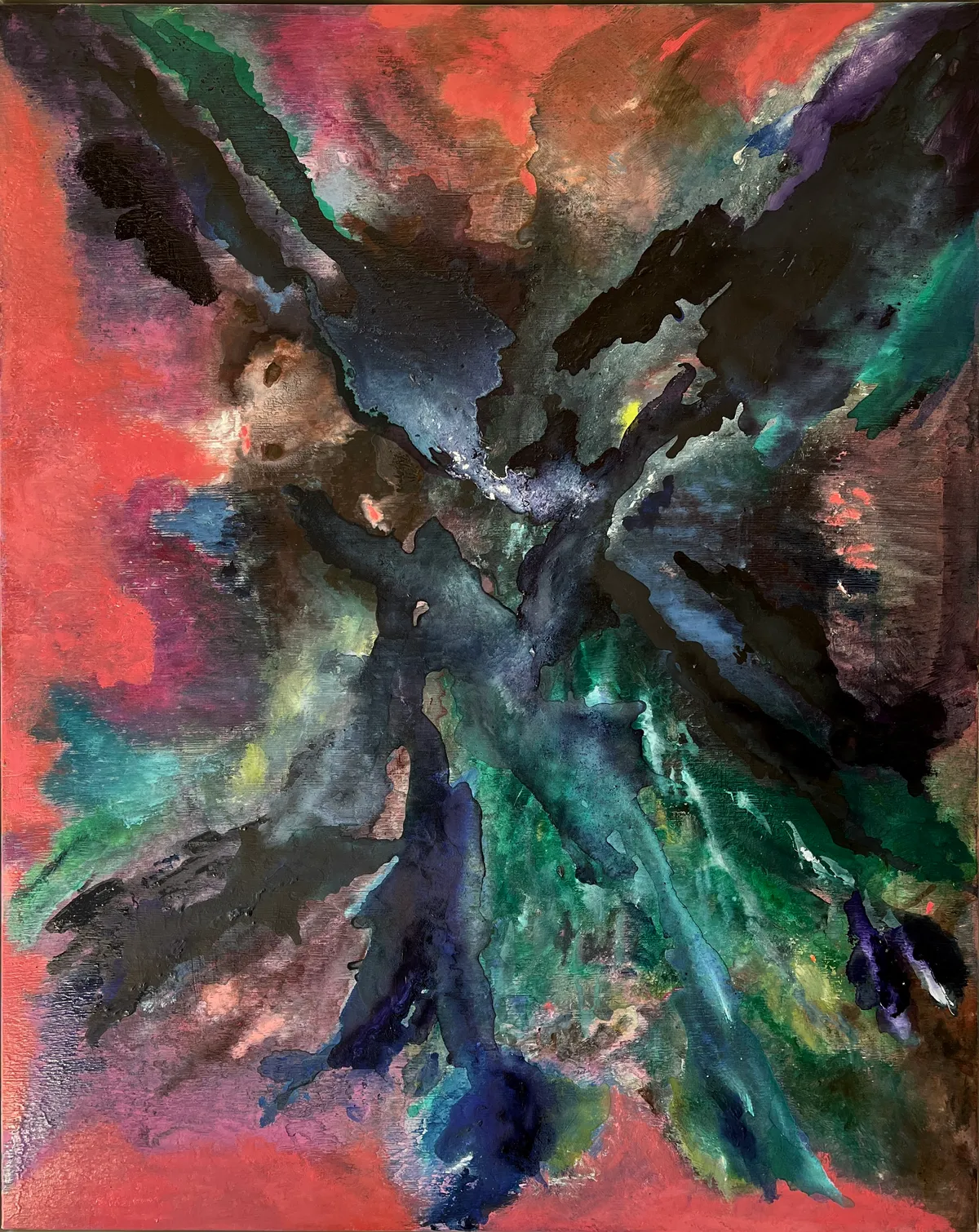 WINGS — image 1 of 1