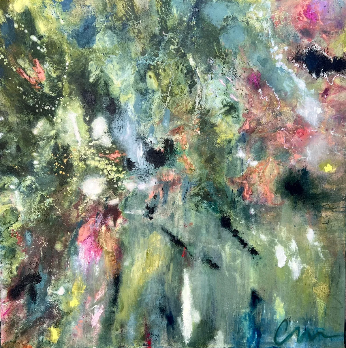 A MOMENT IN TIME — image 1 of 1