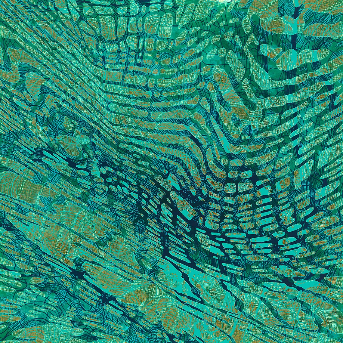 Gathering Momentum — image 1 of 1