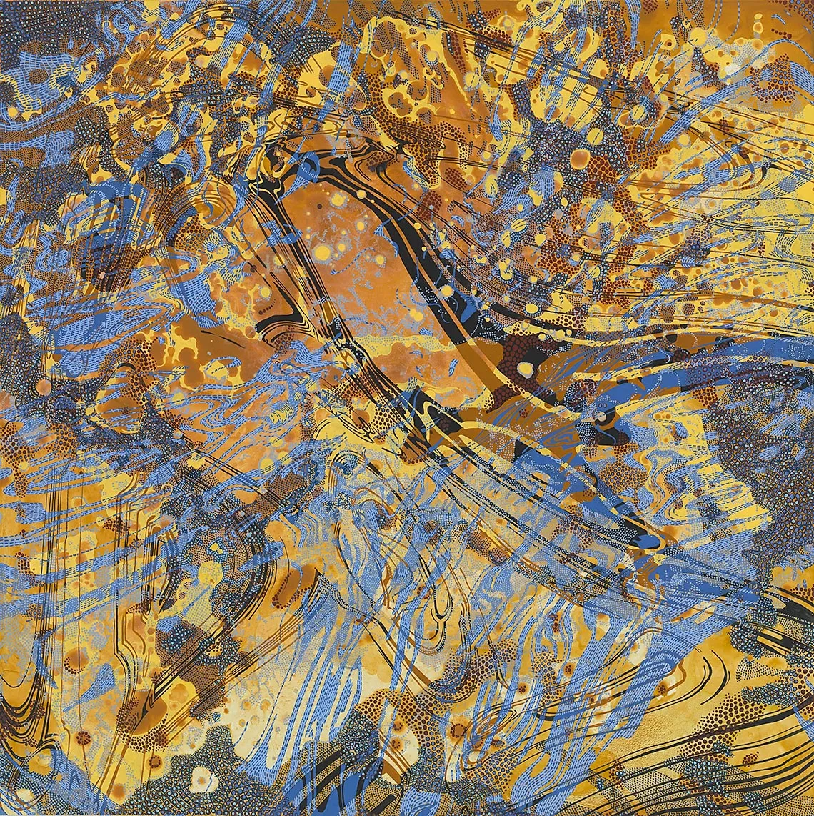 Ecstasy of Unity — image 1 of 1
