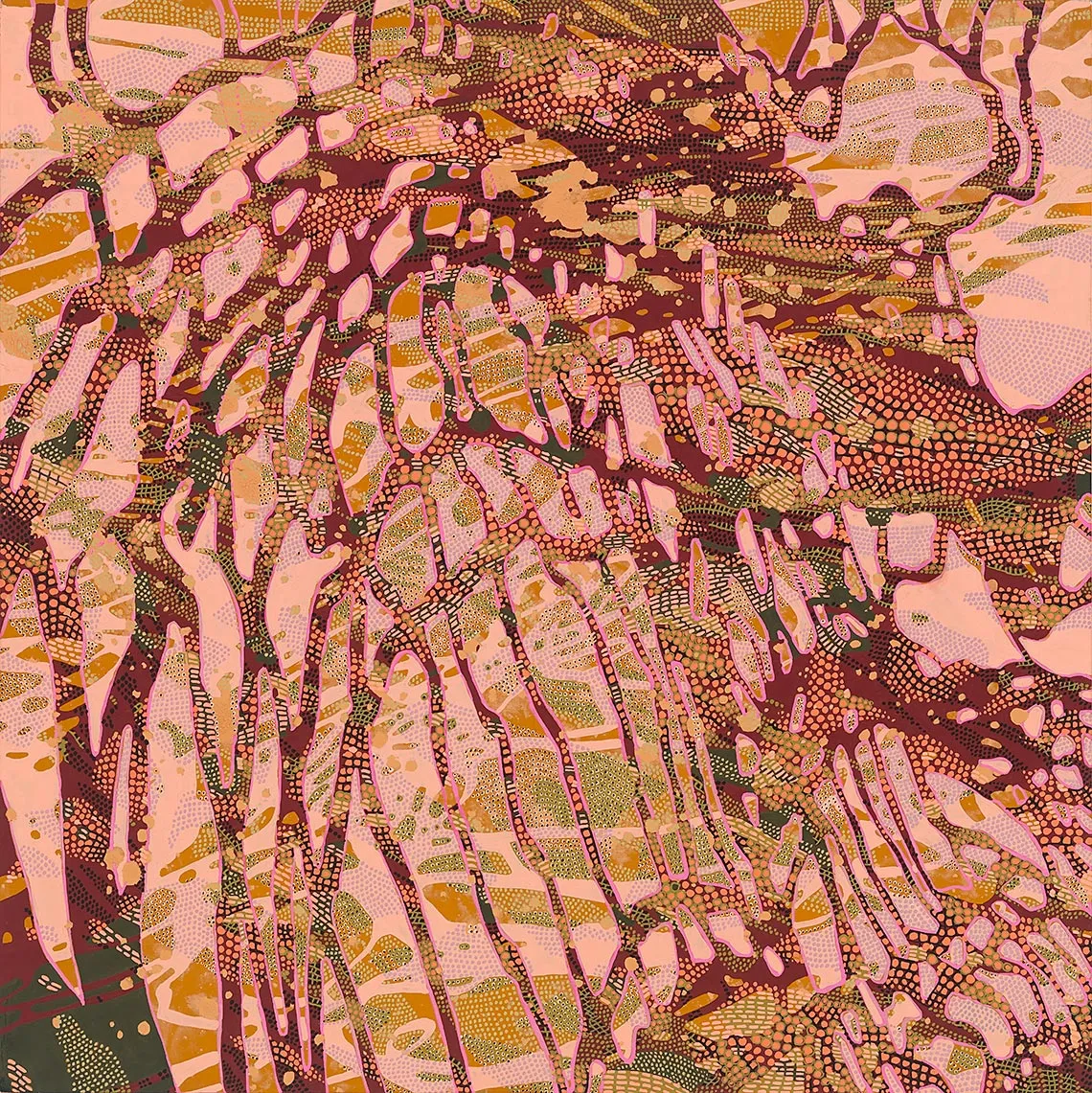 Point of Departure — image 1 of 1