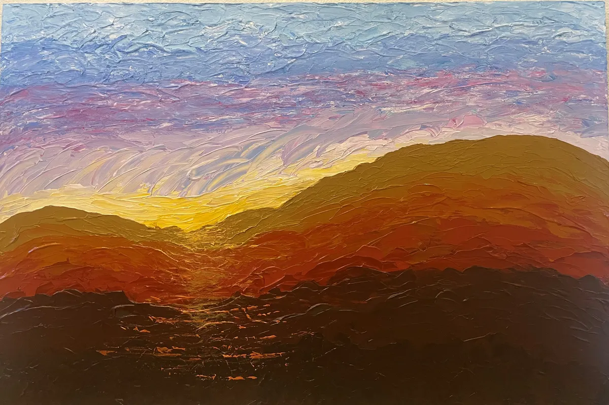 Hope on the Horizon — image 1 of 1
