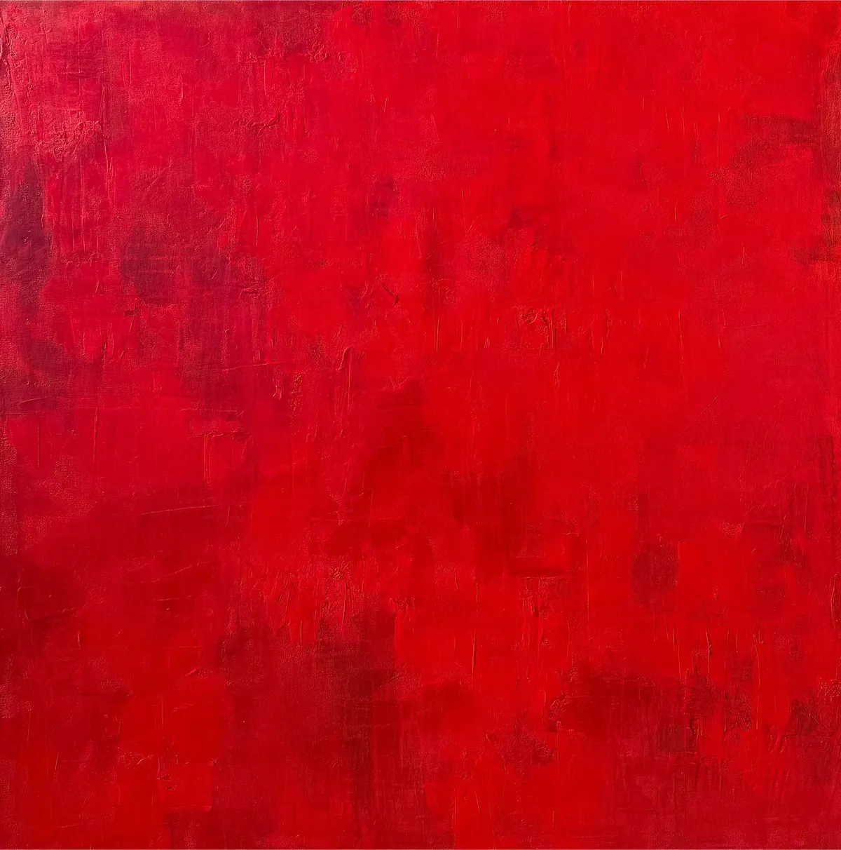 Resonance in Red — image 1 of 1