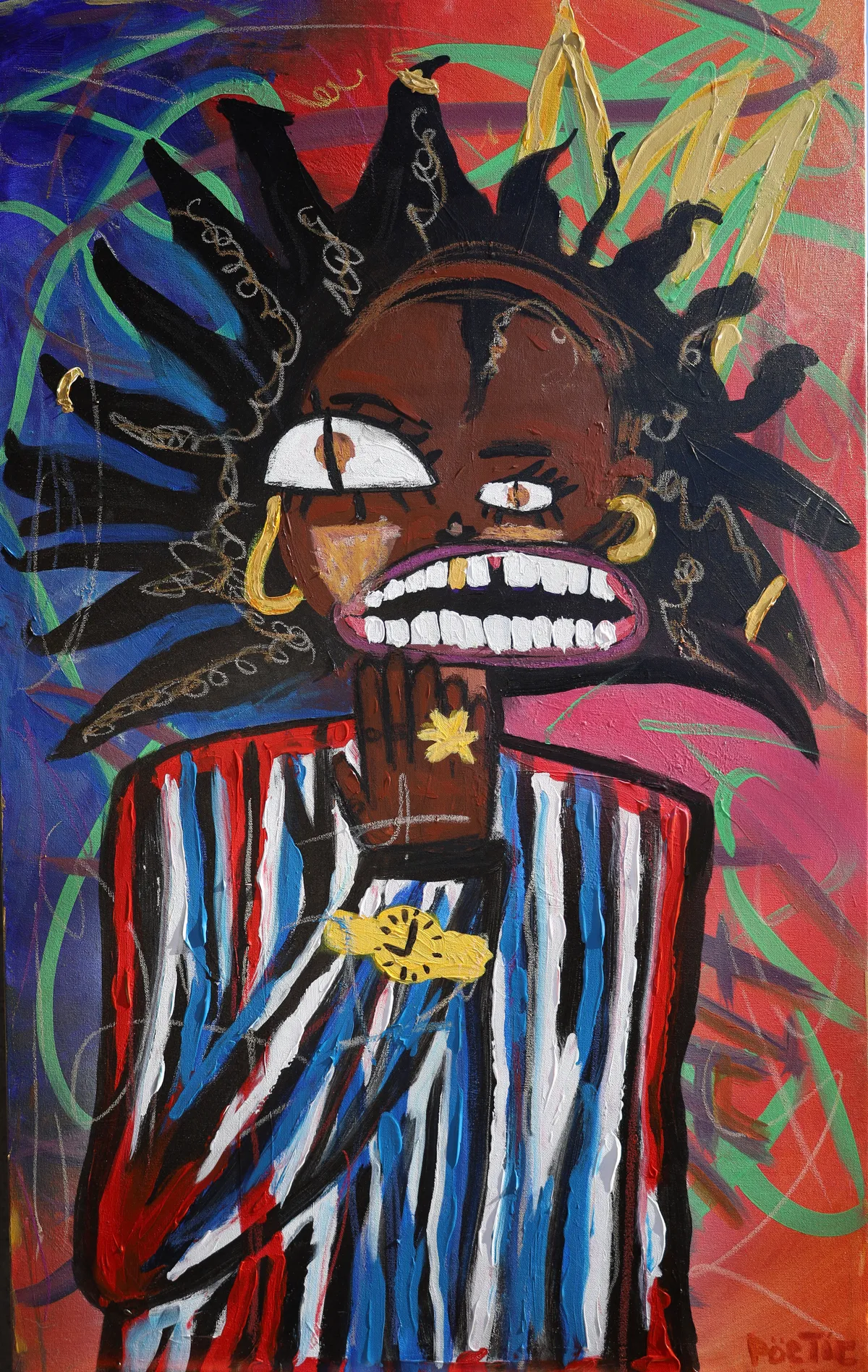 Big Tymerz — image 1 of 2