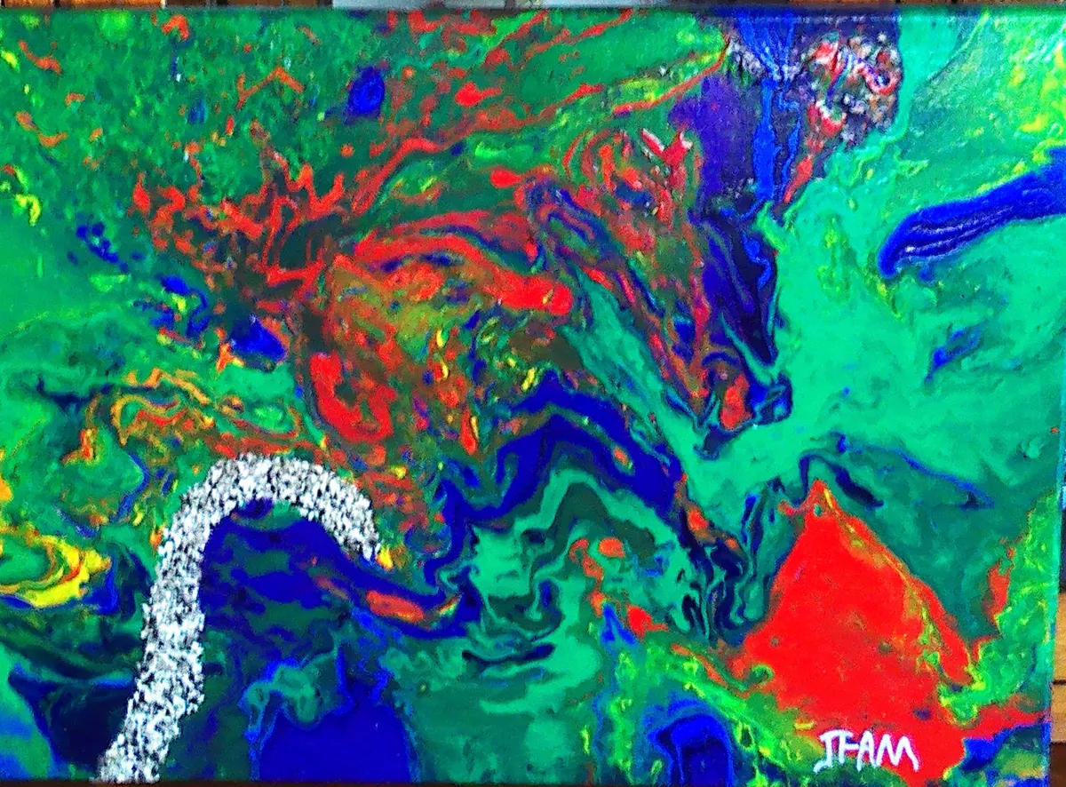 John McNamara Accidental Art gallery photo 1