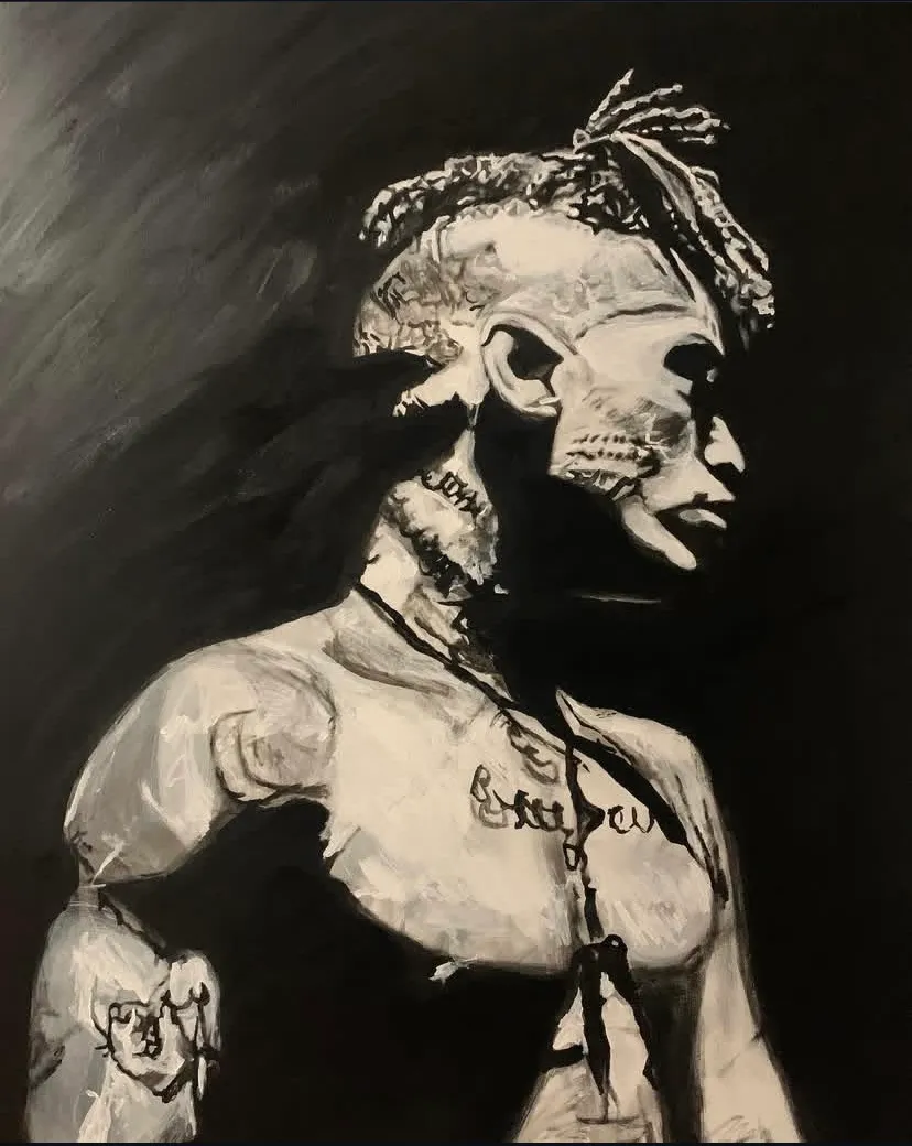 X — image 1 of 1