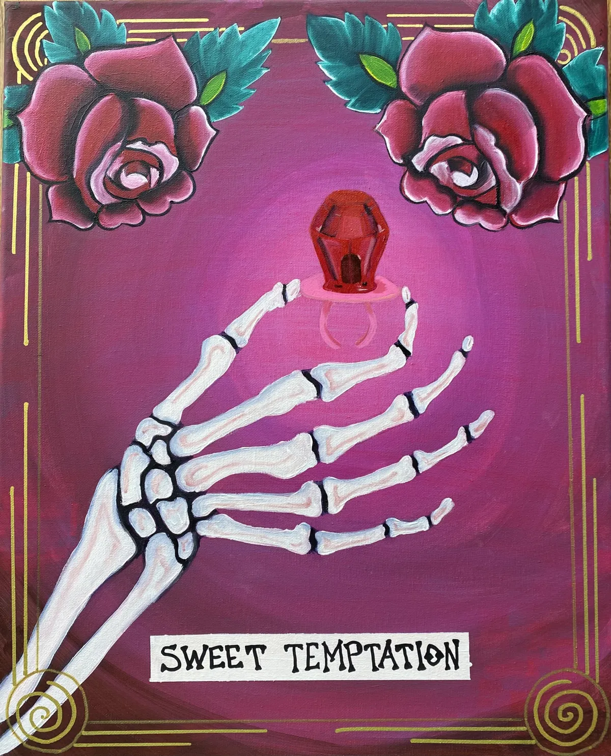 Sweet Temptation — image 1 of 1