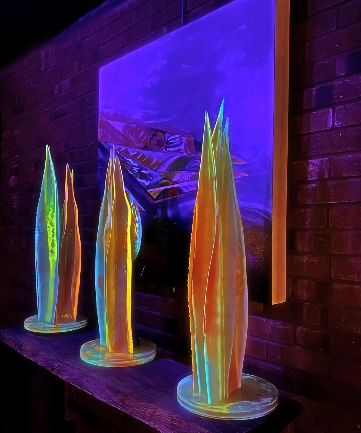 ILLUMINATE gallery photo 1