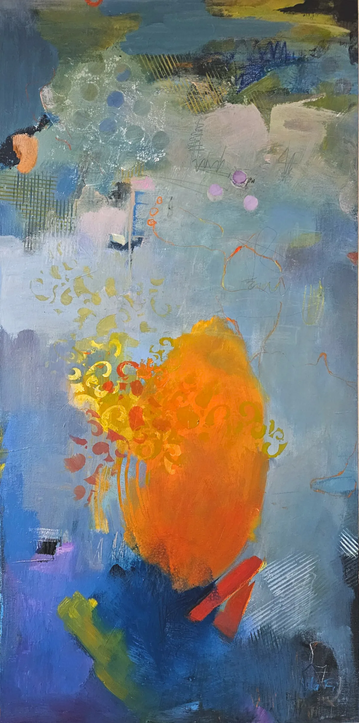 Primordial Seed — image 1 of 1