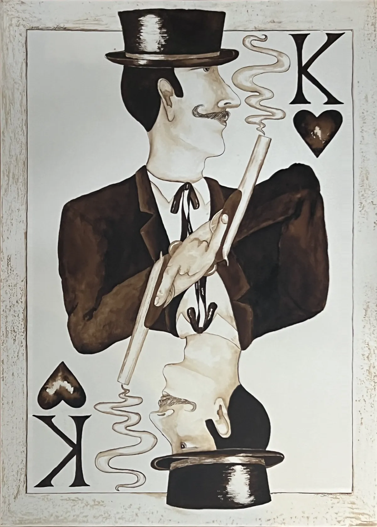King of Hearts — image 1 of 1