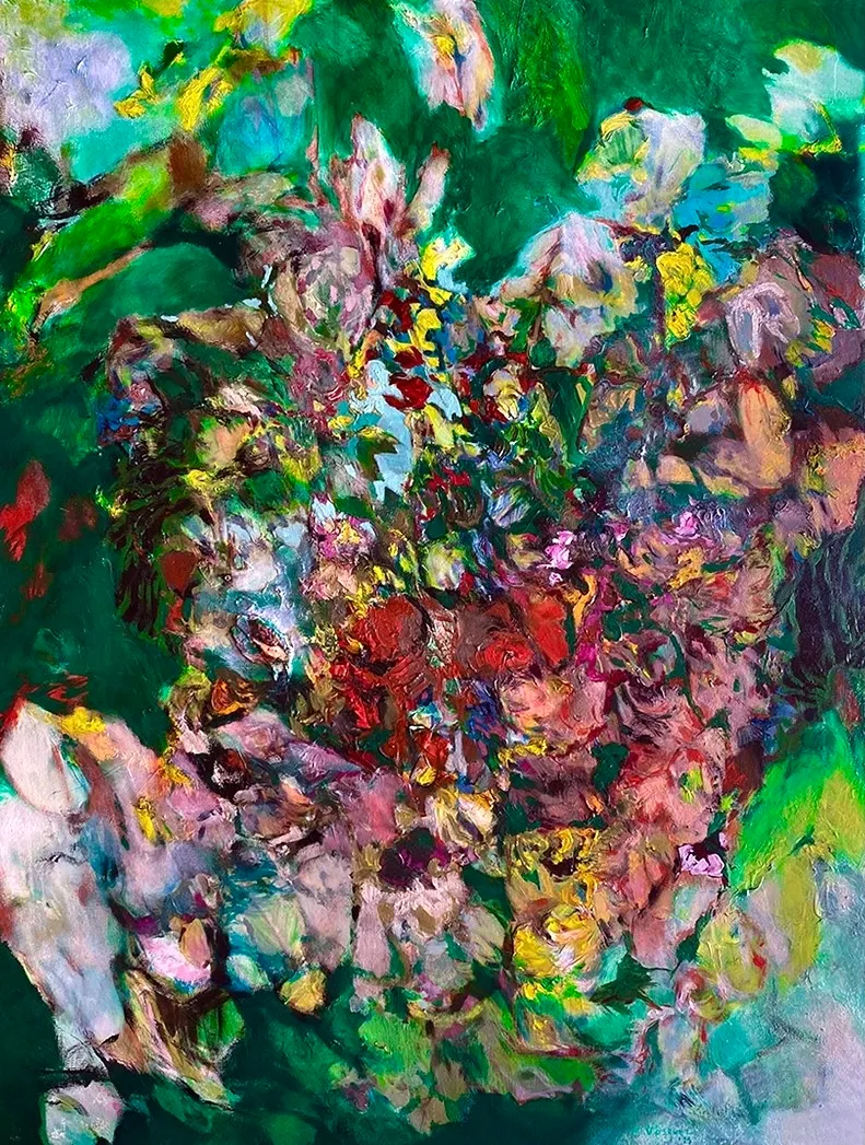 Charmagne Vasquez  gallery 1