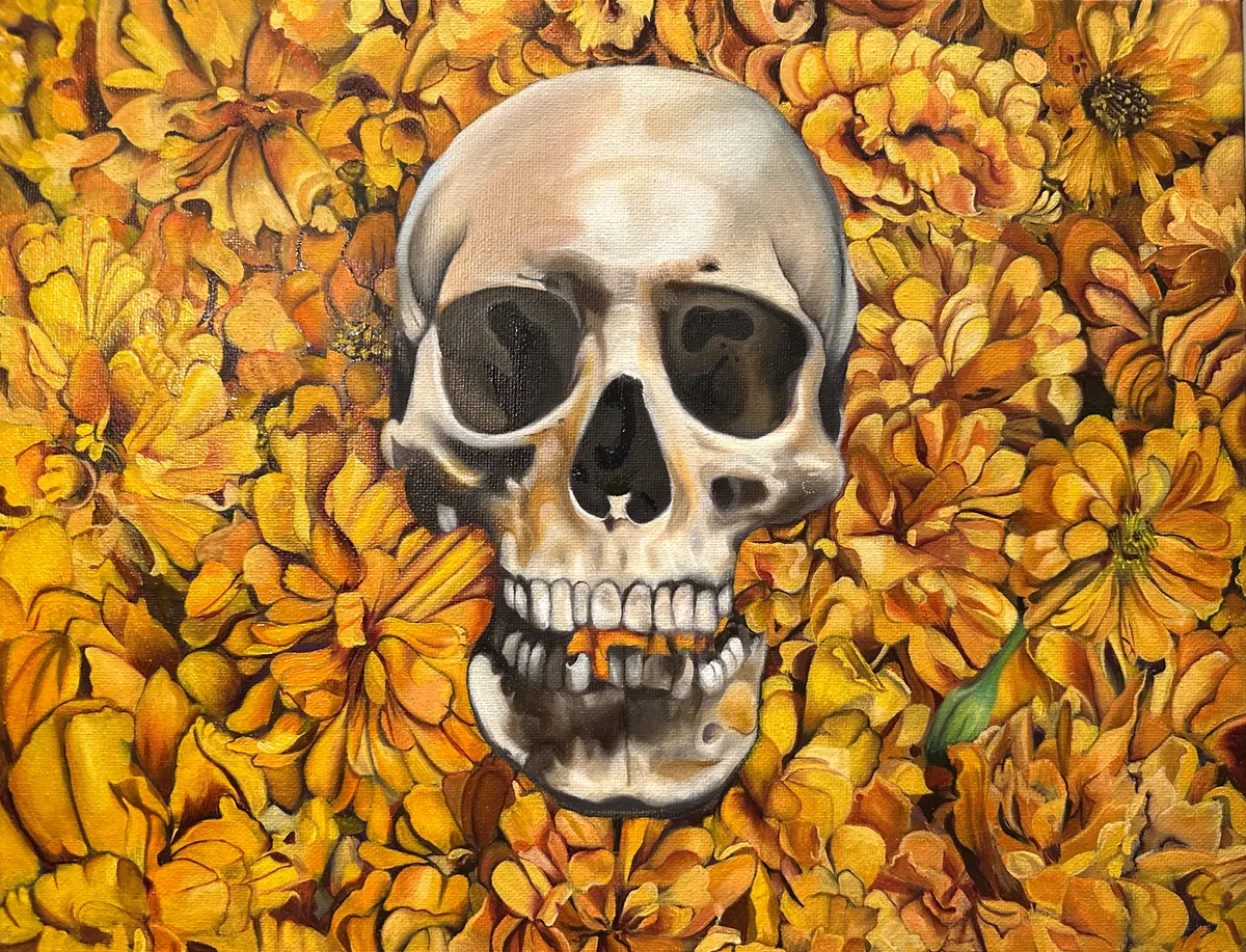 Muerta para mi — image 1 of 1
