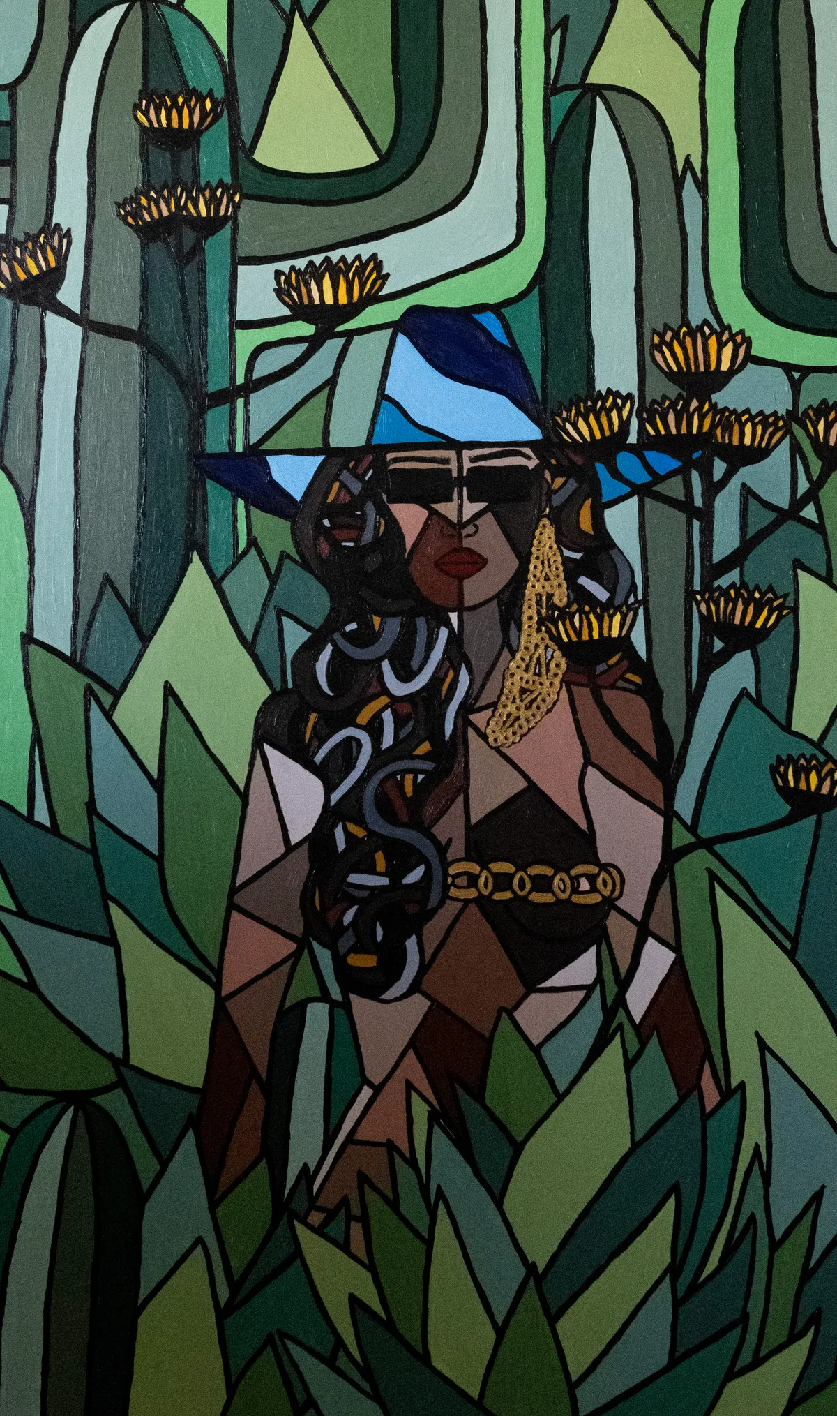 Linked in Reflection — image 1 of 1