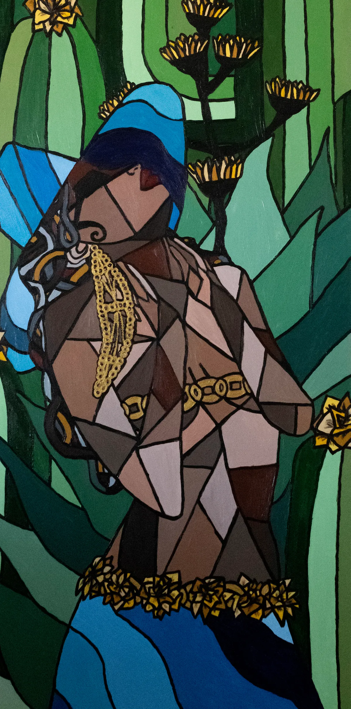 Linked in Movement — image 1 of 1