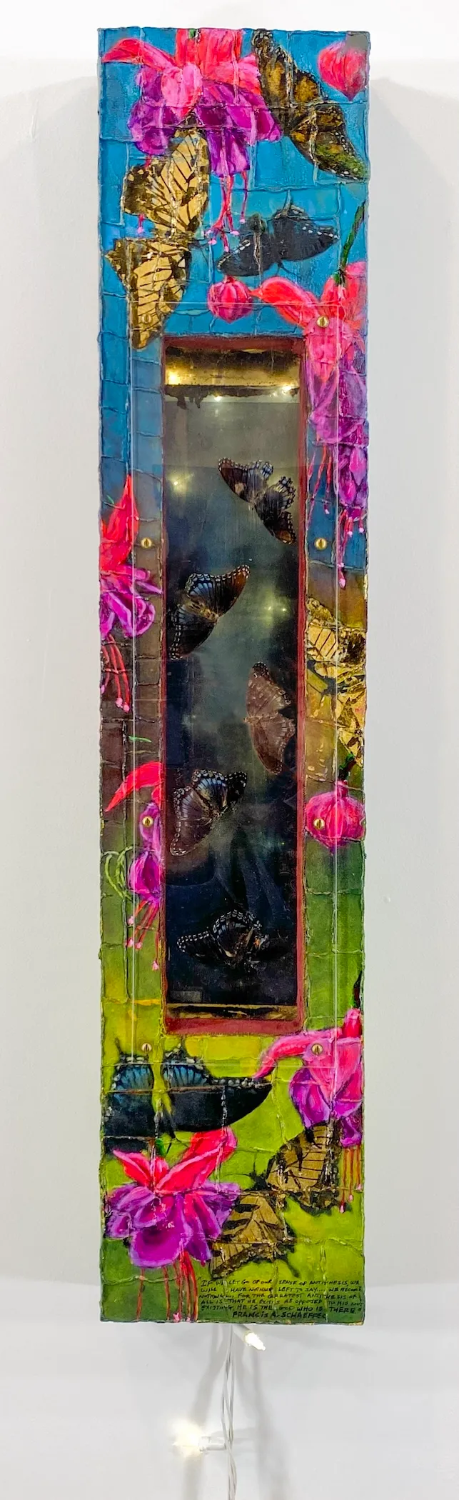 God Who Is — image 1 of 1