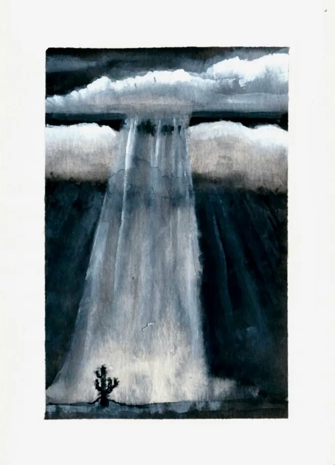 Watercolors — image 1 of 3