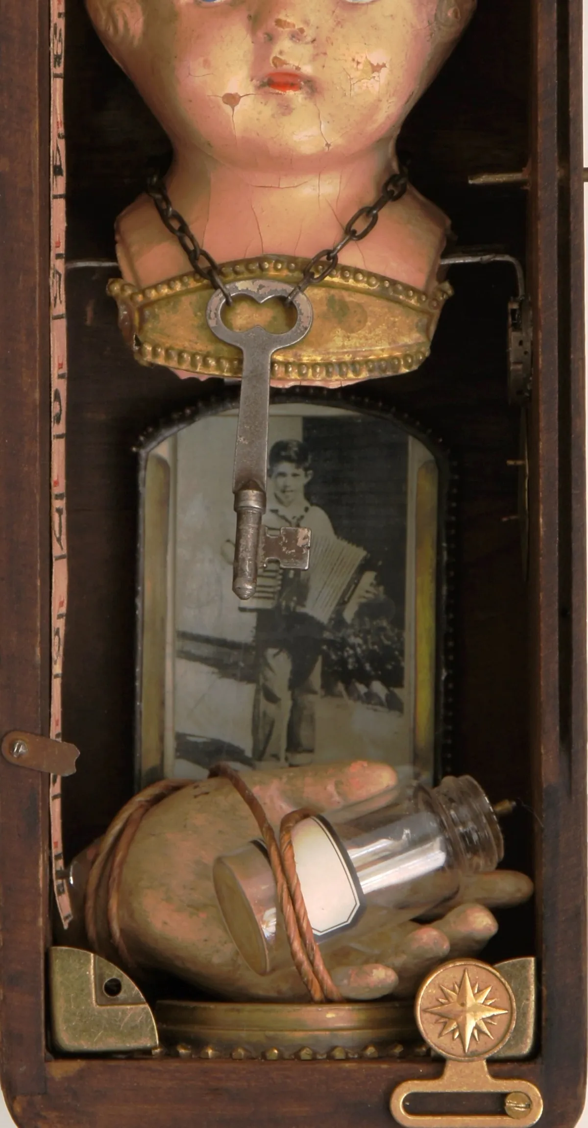 They had Faith in Outcomes — image 1 of 3