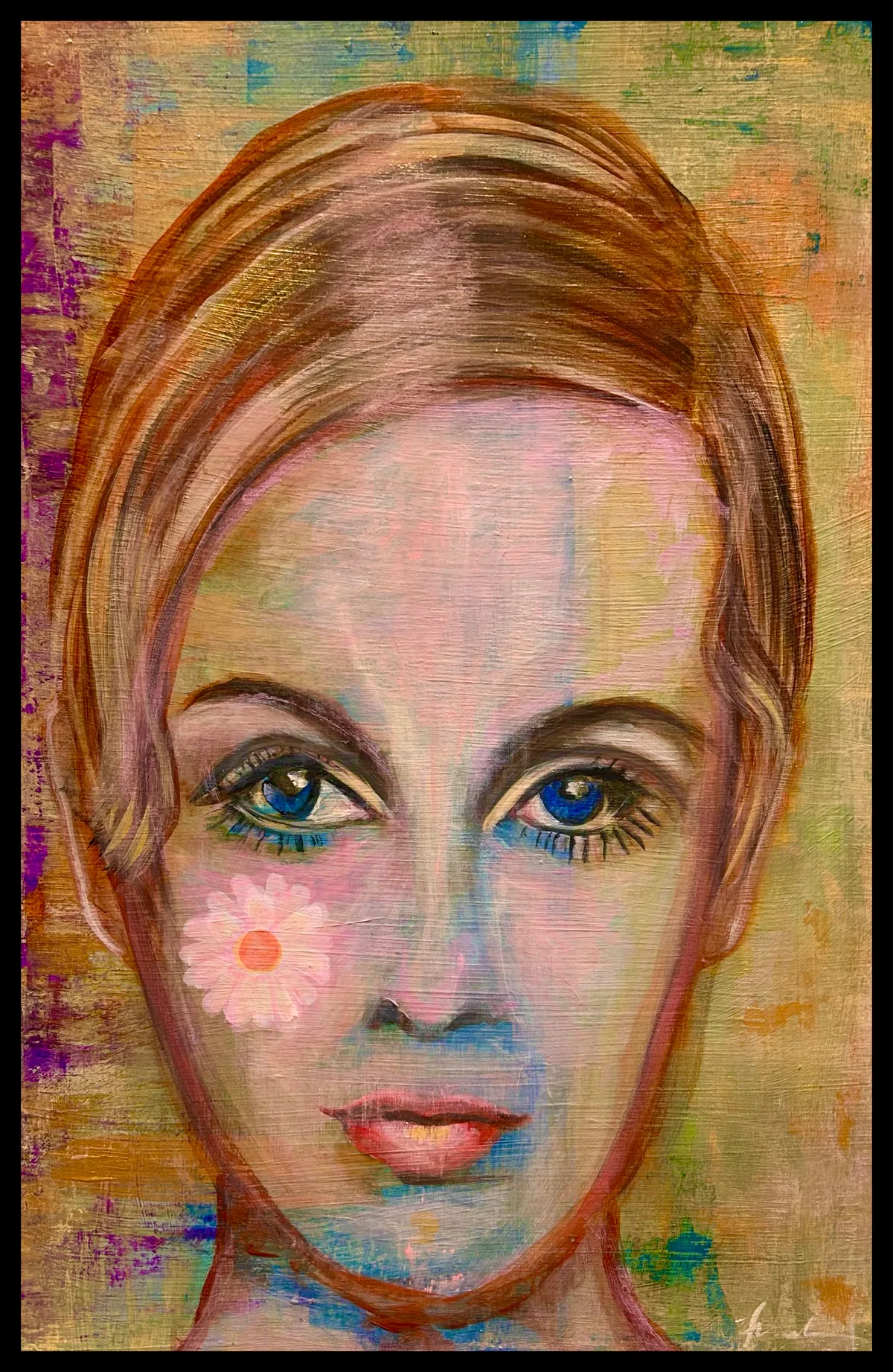 Twiggy — image 1 of 2