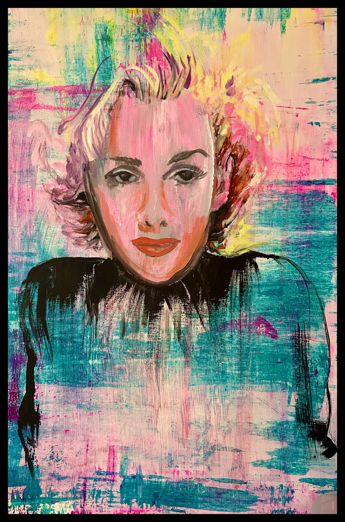 Marilyn's Thoughts — image 1 of 2
