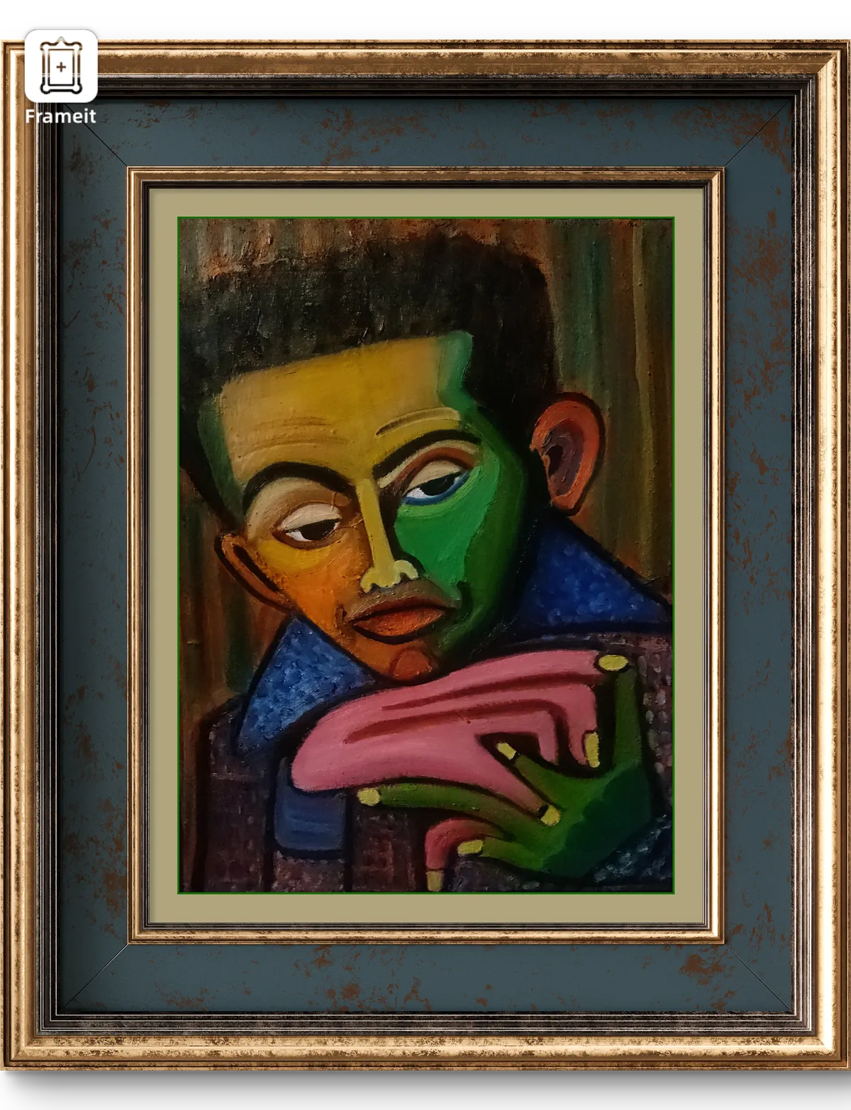 Egon Schiele — image 1 of 1