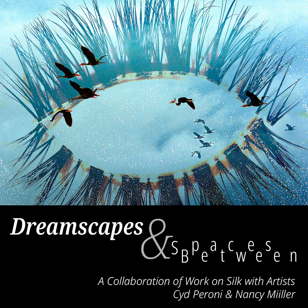 Dreamscapes & Spaces Between  gallery photo 1