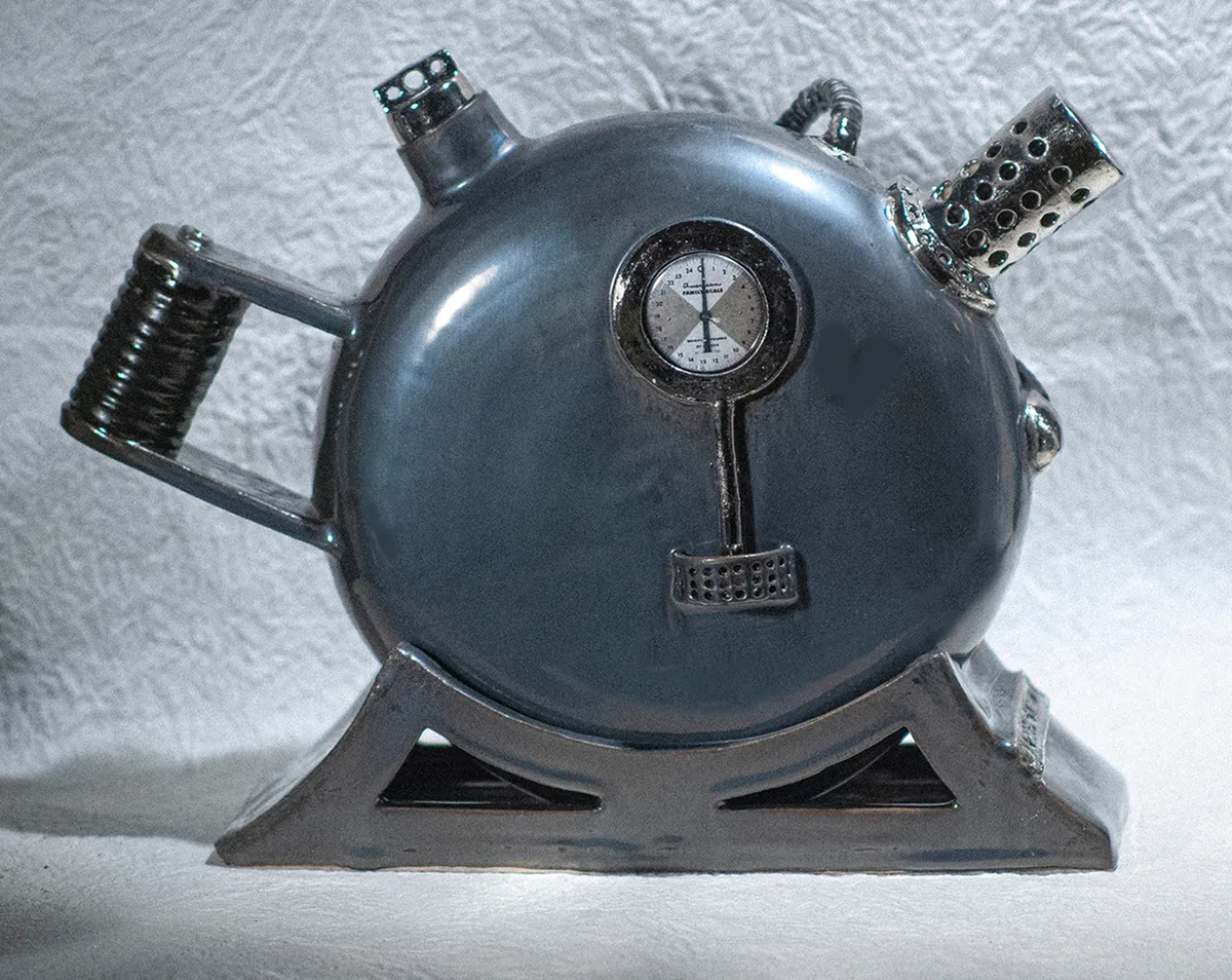 Percolator, Too. — image 1 of 1
