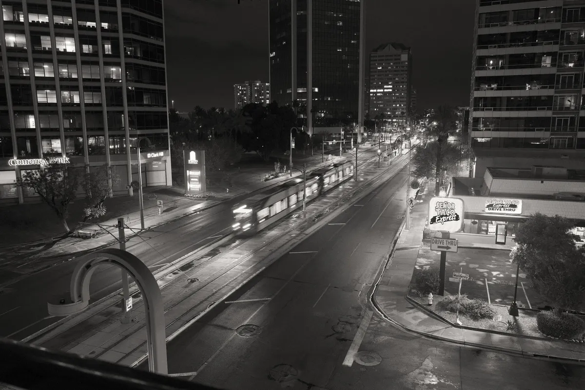A view of Summer Time on Central Ave — image 1 of 2