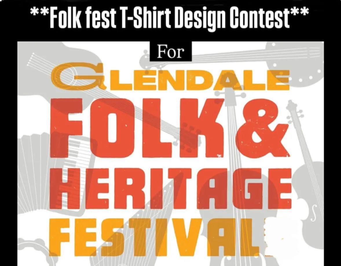  **2027 Folk Fest Art Contest !!**  gallery photo 1