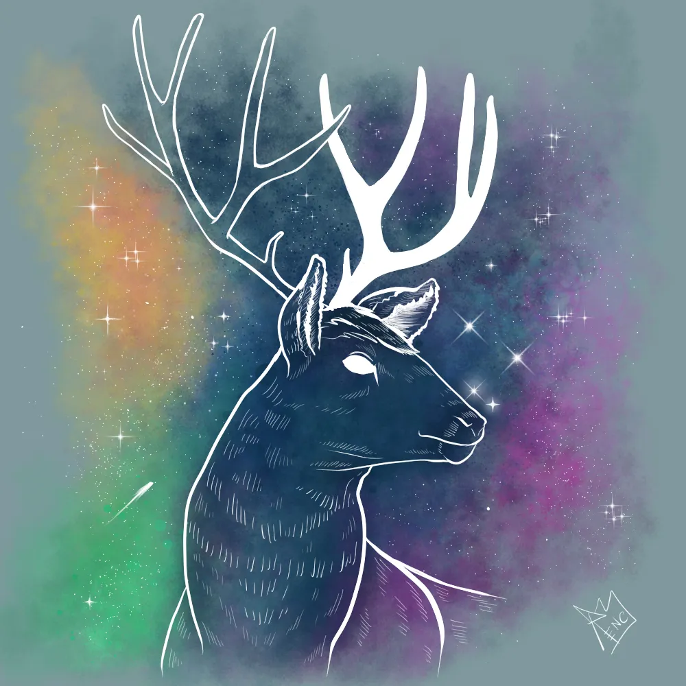 Astral Fauna — image 1 of 1