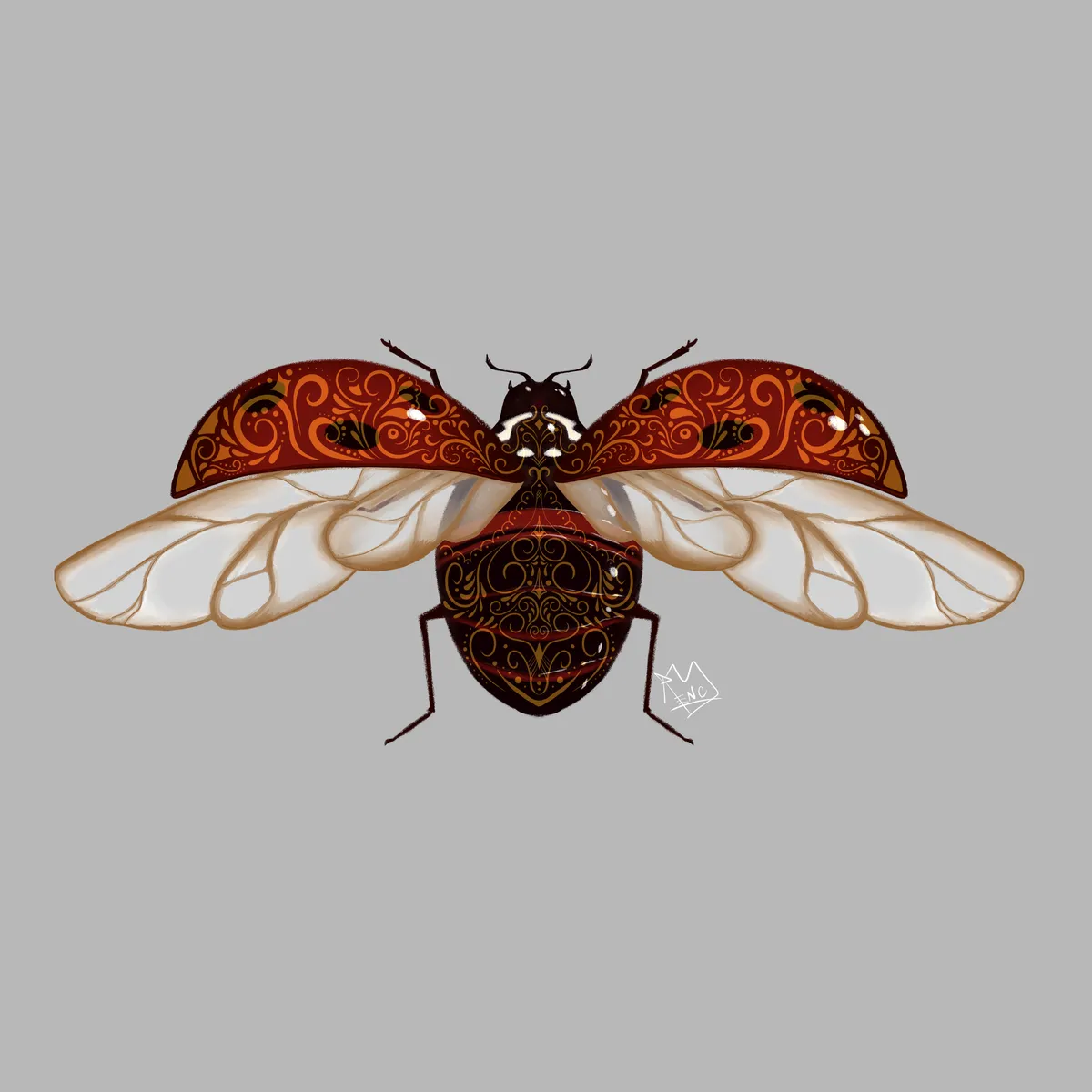 DoodleBugs — image 1 of 3