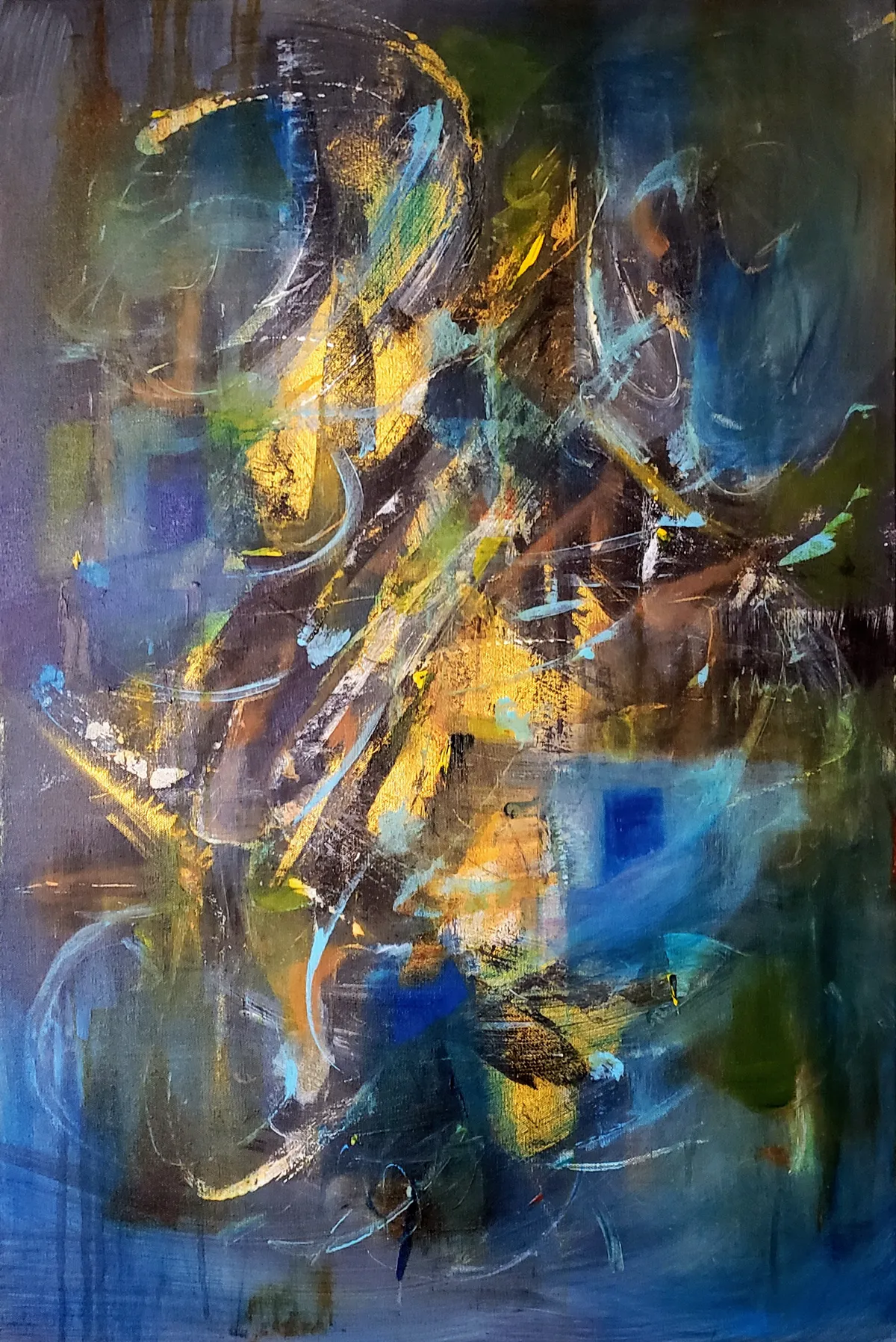 To Experience in Becoming — image 1 of 1