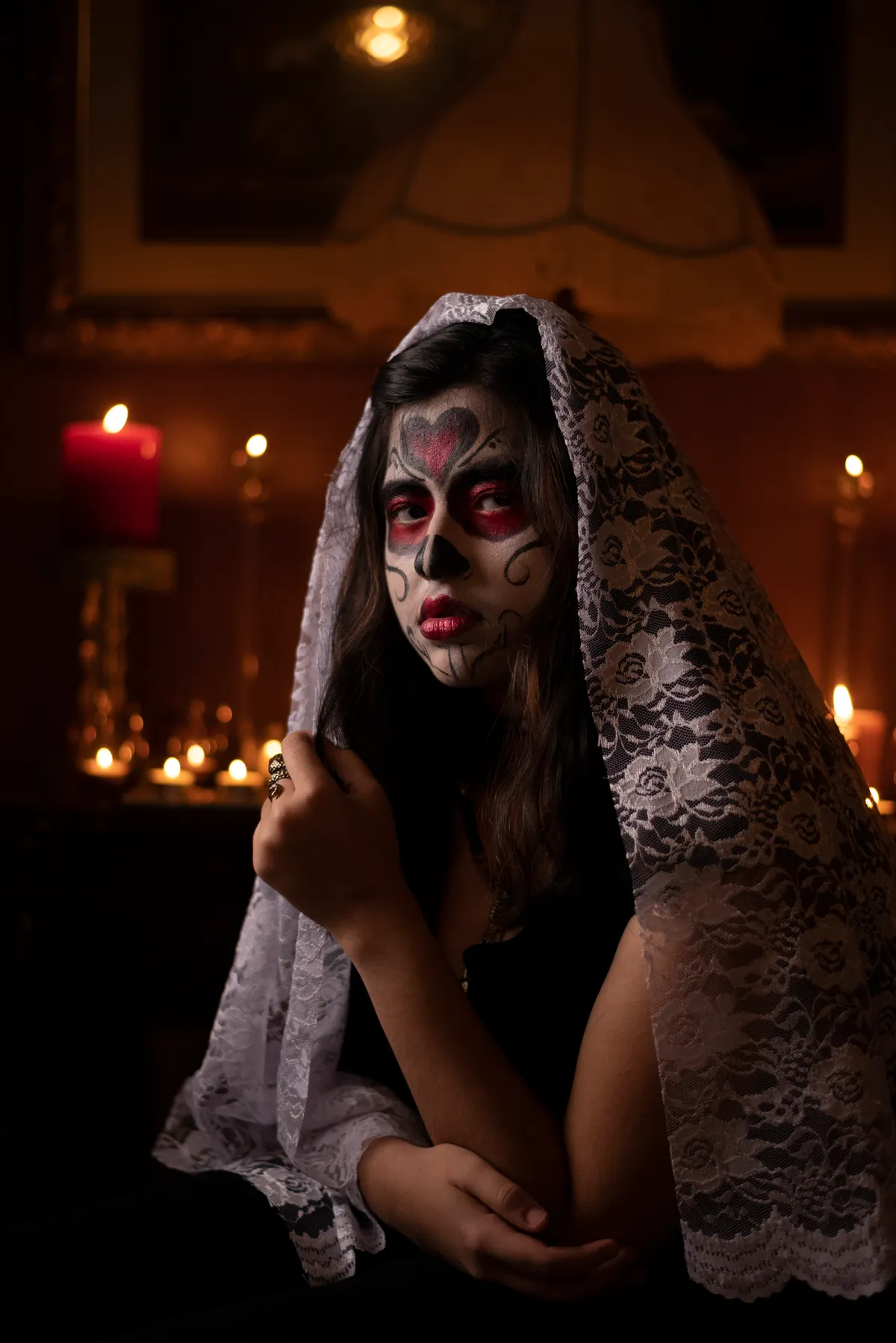 Maria Rivas gallery 1