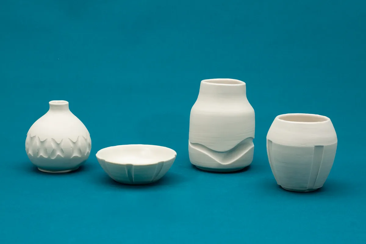 Bare Collection — image 1 of 2