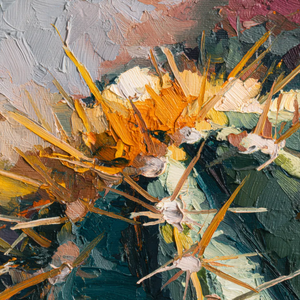 Chunks of the Desert — image 1 of 2