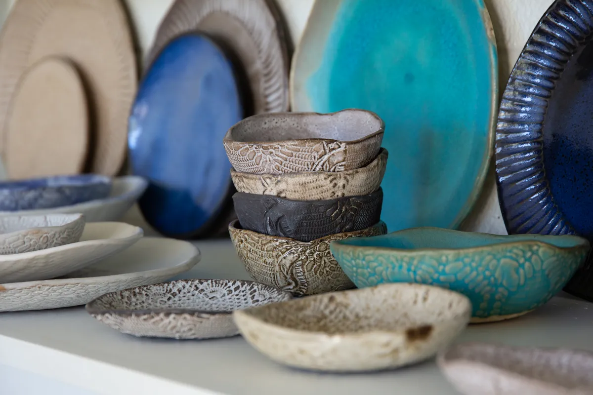 Christiane Barbato gallery 1