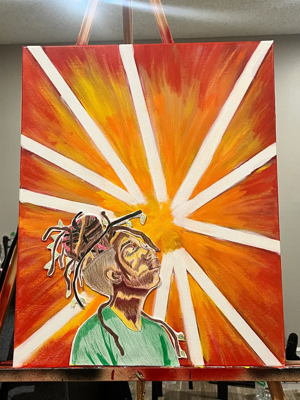 Chelsea gallery 1