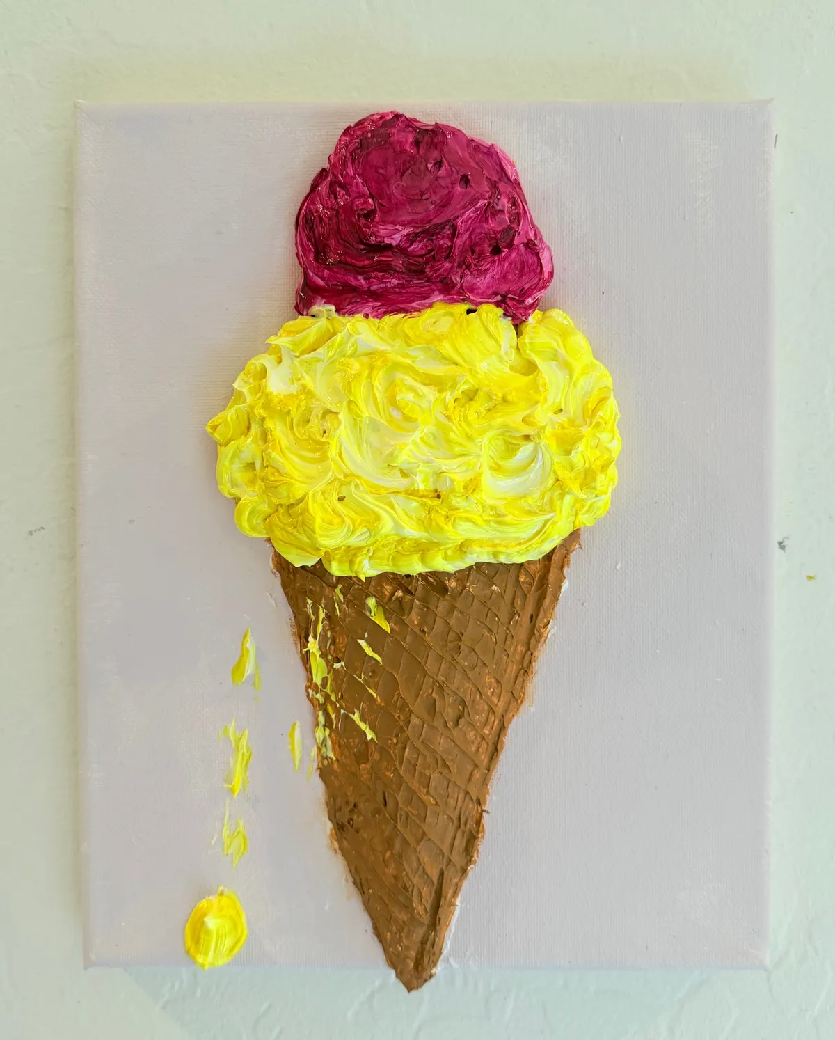 Ice Cream Cone — image 1 of 5